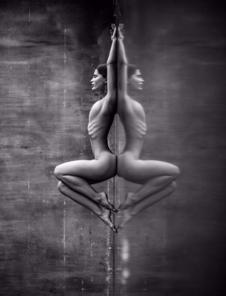 Vlada Erofeeva ホットモデル 画像