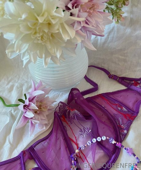 lingeriequeenfree ポルノスター 写真