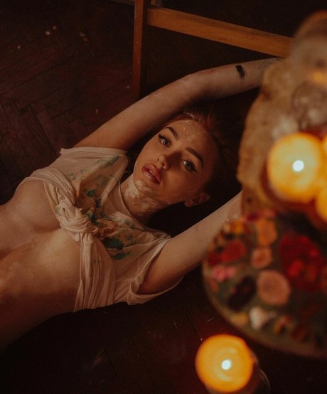 PrincessYana 裸の女優 画像