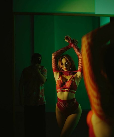 PrincessYana 完璧な女優 写真