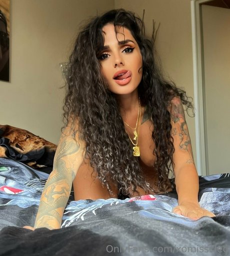 xomisscleo 独占モデル 画像