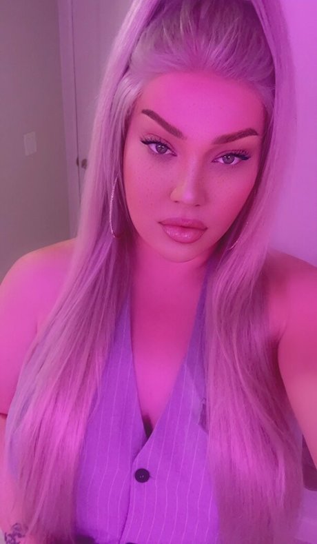 Ts Blondie スター 写真