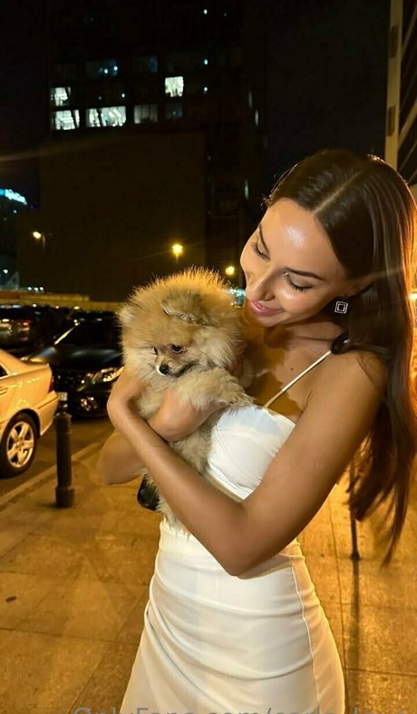 carla love アートポルノスター 写真