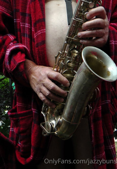 jazzybuns 高品質のポルノスター 写真