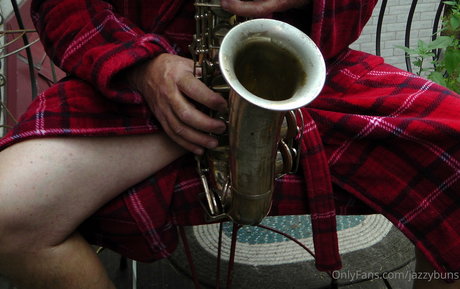 jazzybuns 完璧なスター 写真