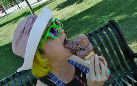 jazzybuns 無料のスター ギャラリー