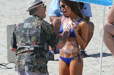 Aubrey Plaza ヌードモデル 写真