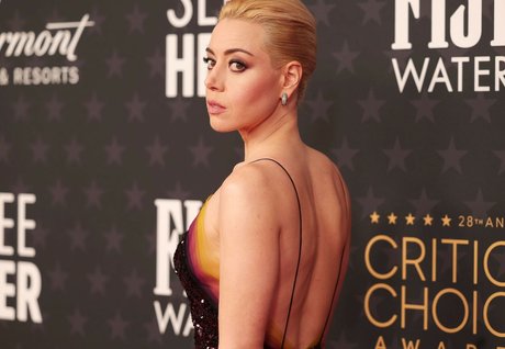 Aubrey Plaza ポルノスター 素敵 写真