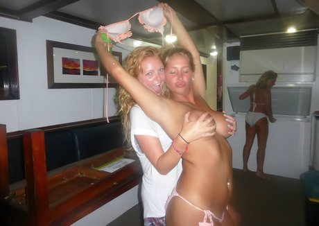 Georgian Daisy Bauer セクシーなスター 写真