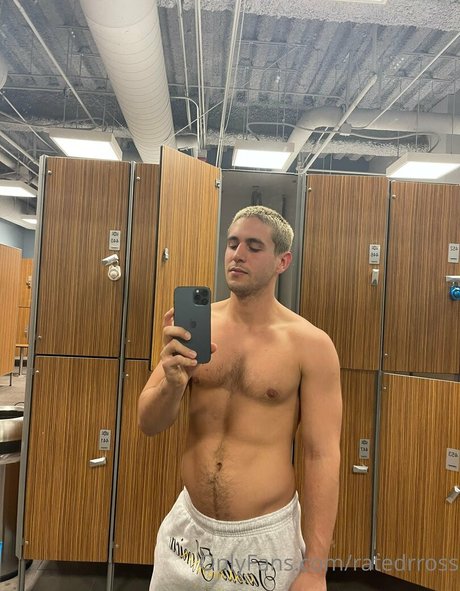 ratedrross 独占モデル ギャラリー