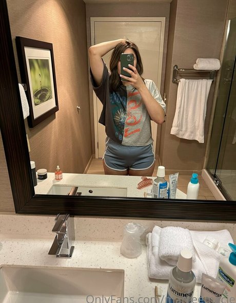 marceemacie 素敵なポルノスター 画像