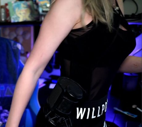 IceTokki トップ女優 ギャラリー