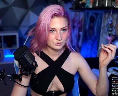 IceTokki HDポルノスター 画像