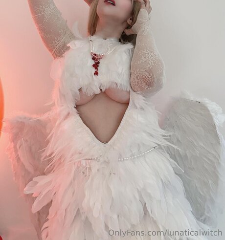 Lunaticalwitch アダルトスター 画像