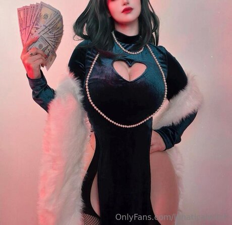 Lunaticalwitch ポルノスター HD アーカイブ