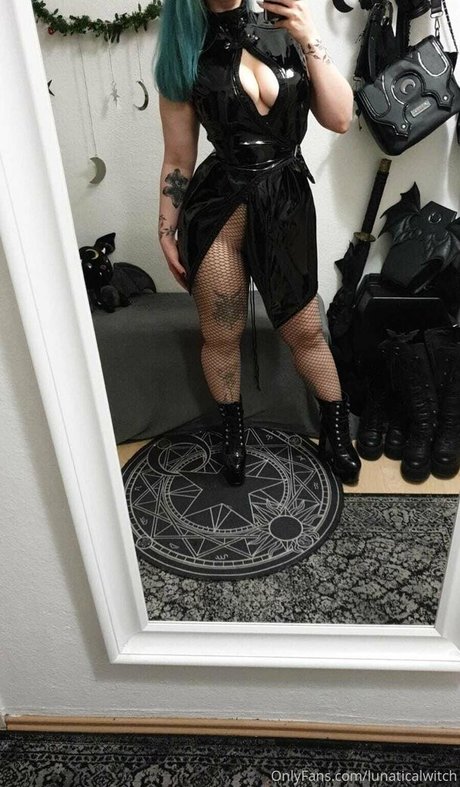 Lunaticalwitch 最高の女優 アーカイブ