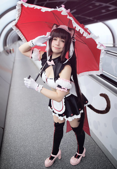 Mimimeow アダルト女優 画像