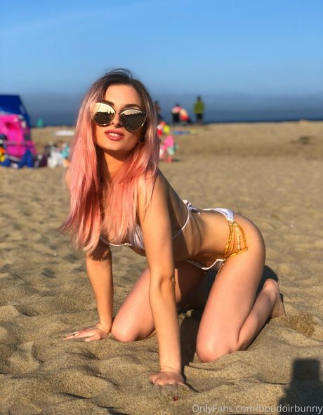 ジンジャーティーンオンリーファンズ ホット 画像