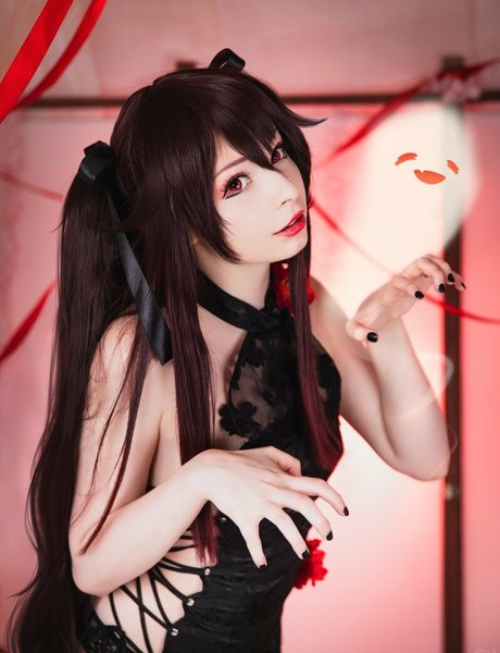 ニューハーフオンリーファン セクシーヌード 写真