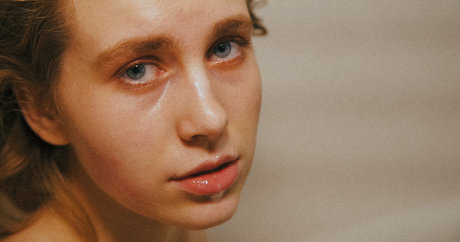 Fiona Sprouts アート女優 画像