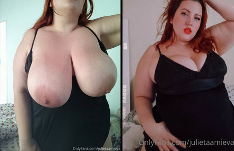 Julietaamieva ポルノスター パーフェクト 写真