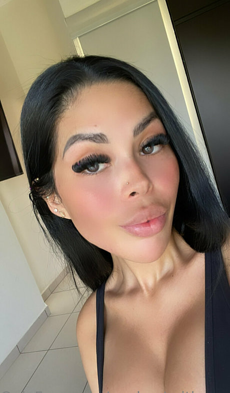 workoutwithamy 素敵なモデル 画像