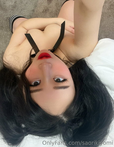 SaoriKiyomi ポルノスター 写真