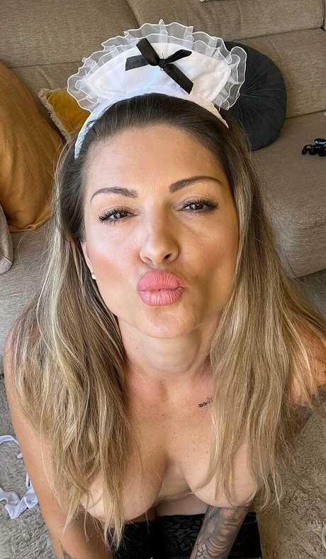 sarahmontanavip 素敵な女優 画像