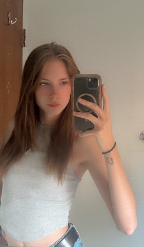 selflovesage ポルノスター 裸 画像