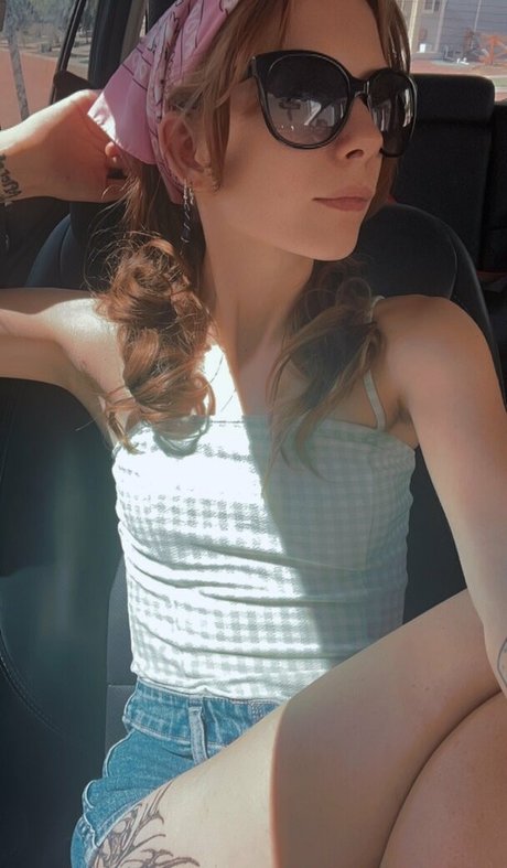 selflovesage トップモデル 画像