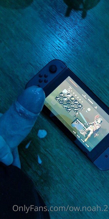 ow noah 2 最高のモデル 写真