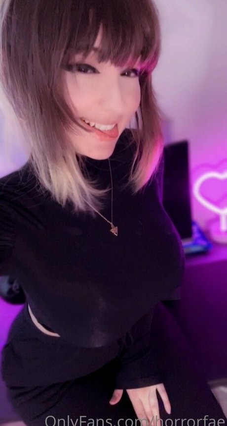 lewdfaerie 美しいスター 写真