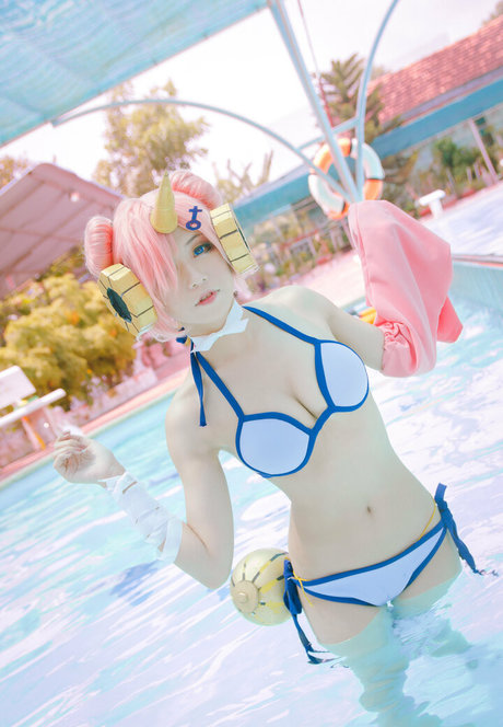 micacos ホット女優 写真