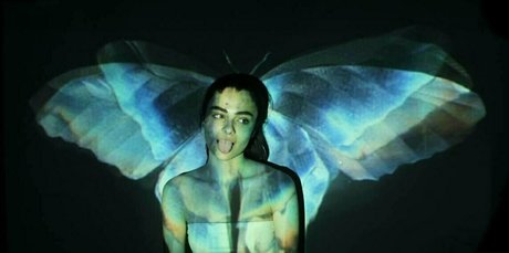 black roseeeeee ポルノスター エロティック 写真