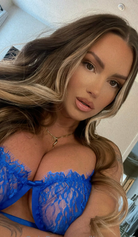 lisamarie5 美しいモデル 画像