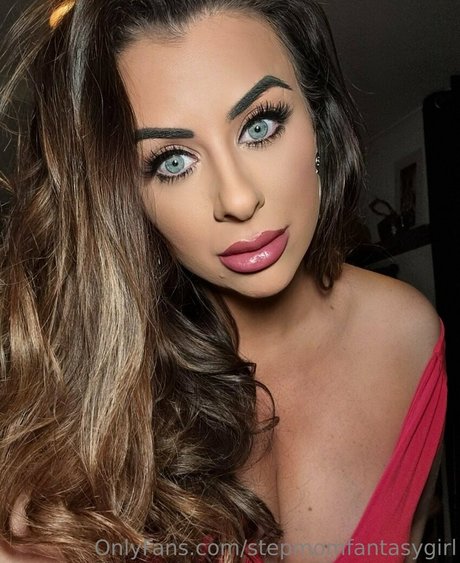 stepmomfantasygirl ポルノスター 高品質 ギャラリー