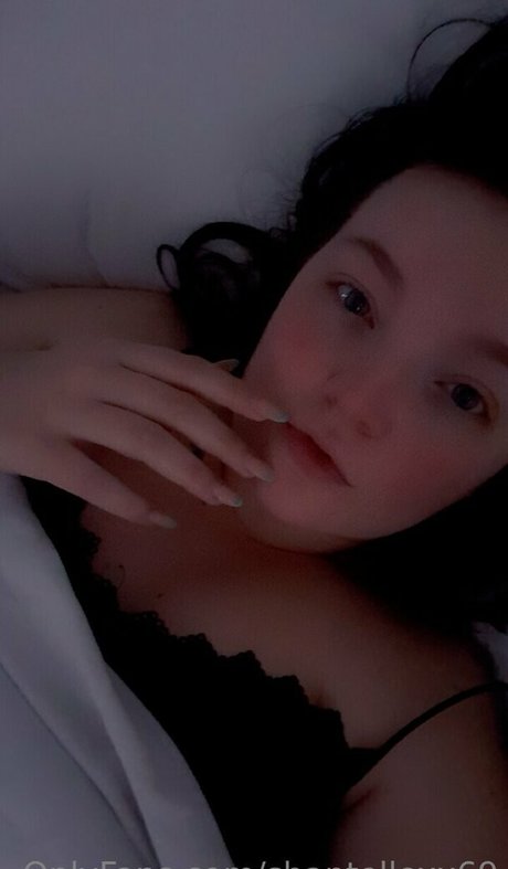 shantellexx69 プロフィール写真
