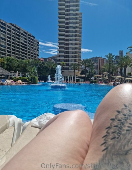 shantellexx69 アートスター 写真