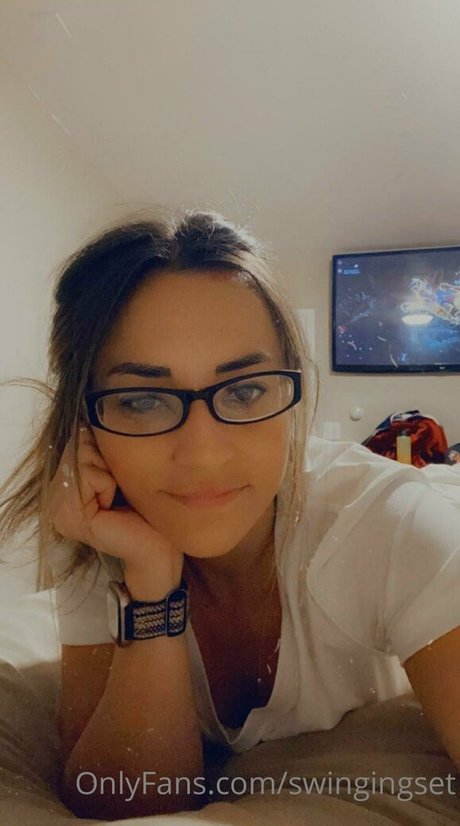 swingingset 素敵なスター 写真