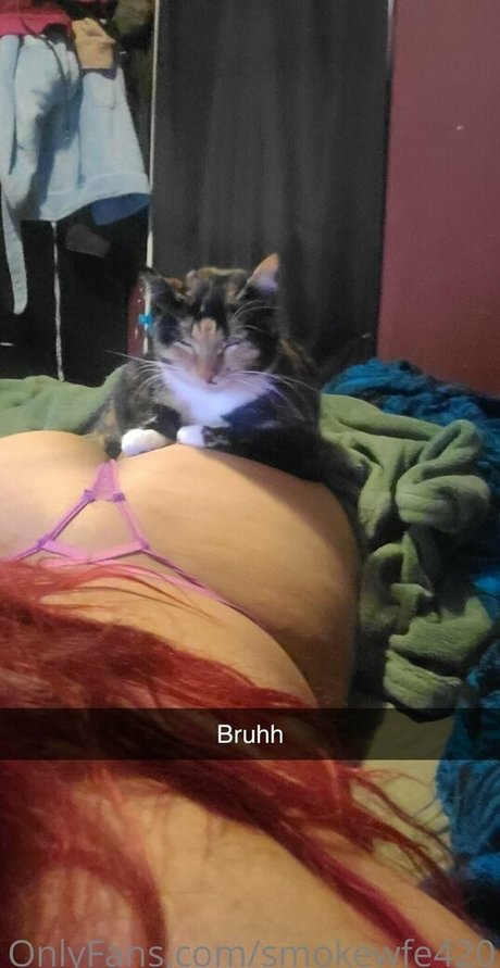 smokewfe420 アートモデル ギャラリー