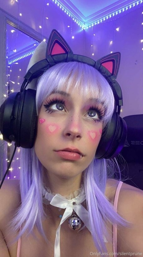 Silentprune ポルノ女優 ギャラリー