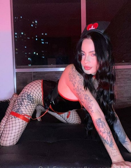 lau monsalve セックス女優 ギャラリー