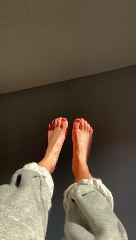 Ava Rose Beaune 可愛いモデル 写真