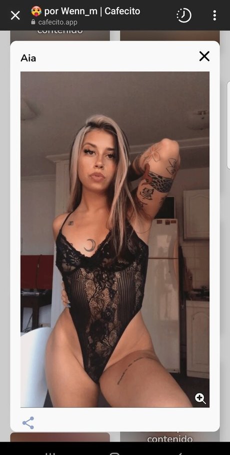 Micaela Jael ポルノ女優 写真