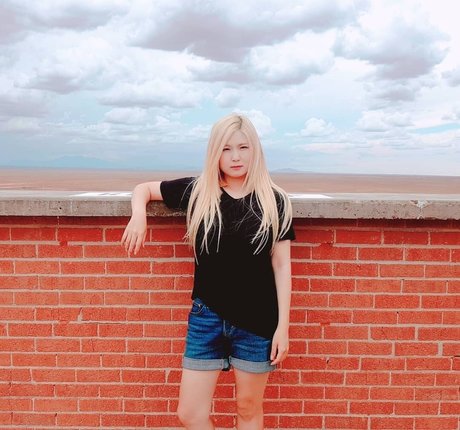 HAchubby スター ヌード 写真