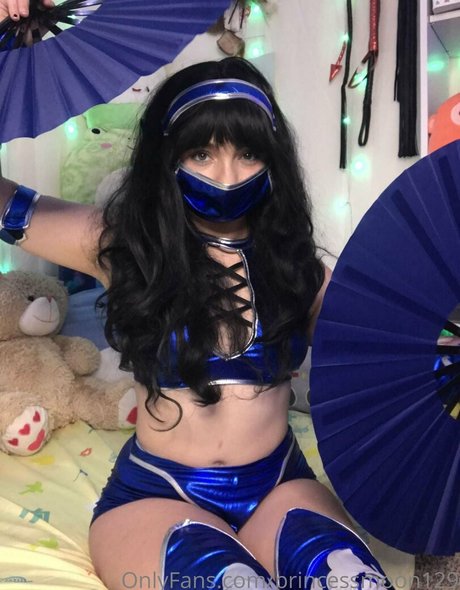 princessmoon129 ポルノスター ホット ギャラリー