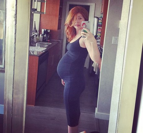 ドラァグクイーンオンリーファンズ 美しいヌード 写真