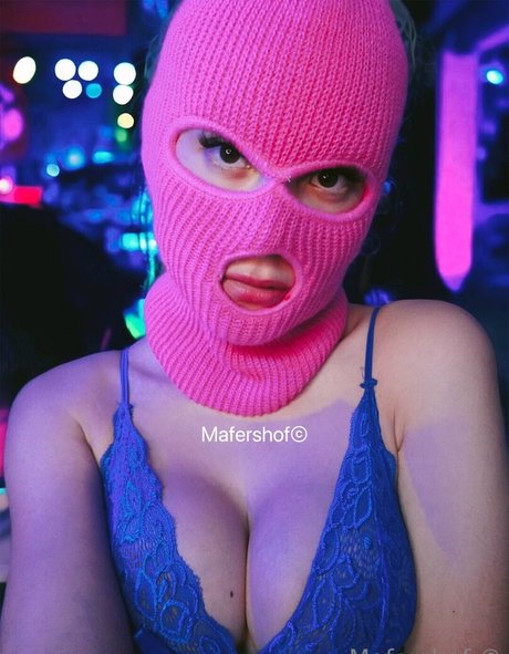 Mafershof 素敵なスター ギャラリー