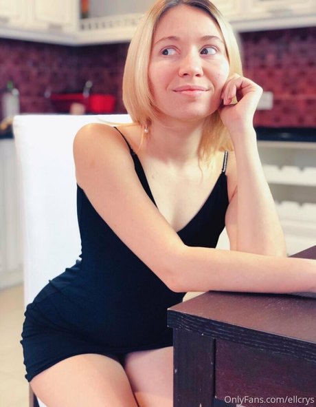 Ellcrys 独占モデル ギャラリー