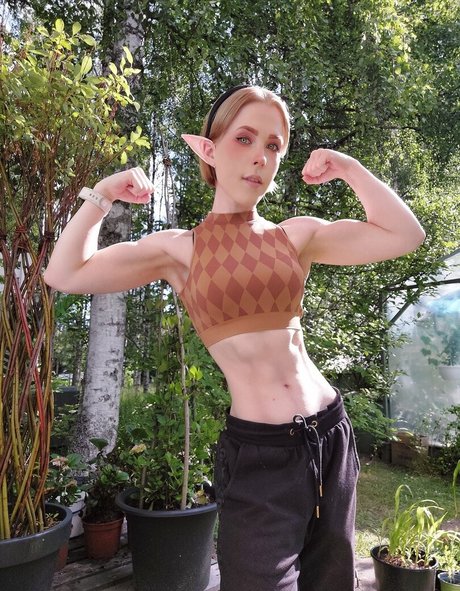 Nooramorph 独占女優 画像